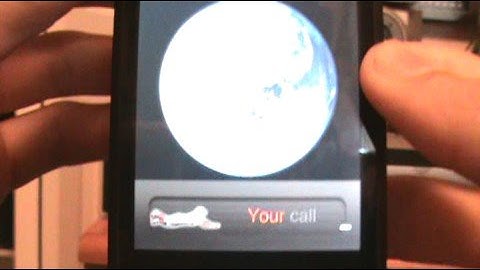 How To: Get Customize Up And Working On A 2.1 Ipod Touch!