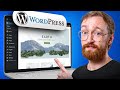 Hướng Dẫn Thiết Kế Website WordPress 2026 – Dành Cho Người Mới Bắt Đầu