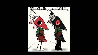 Toon Trinkets If They Are Toons Part 6