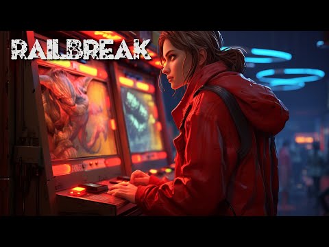 Зомби-шутер Railbreak на Unreal Engine 5 выйдет 22 декабря на Xbox Series X | S: с сайта NEWXBOXONE.RU