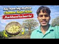 #viral jharkhand village vlog 🎯 mahua chunne Aaye hai #jharkhandvlog #viralvideo #videovlog 