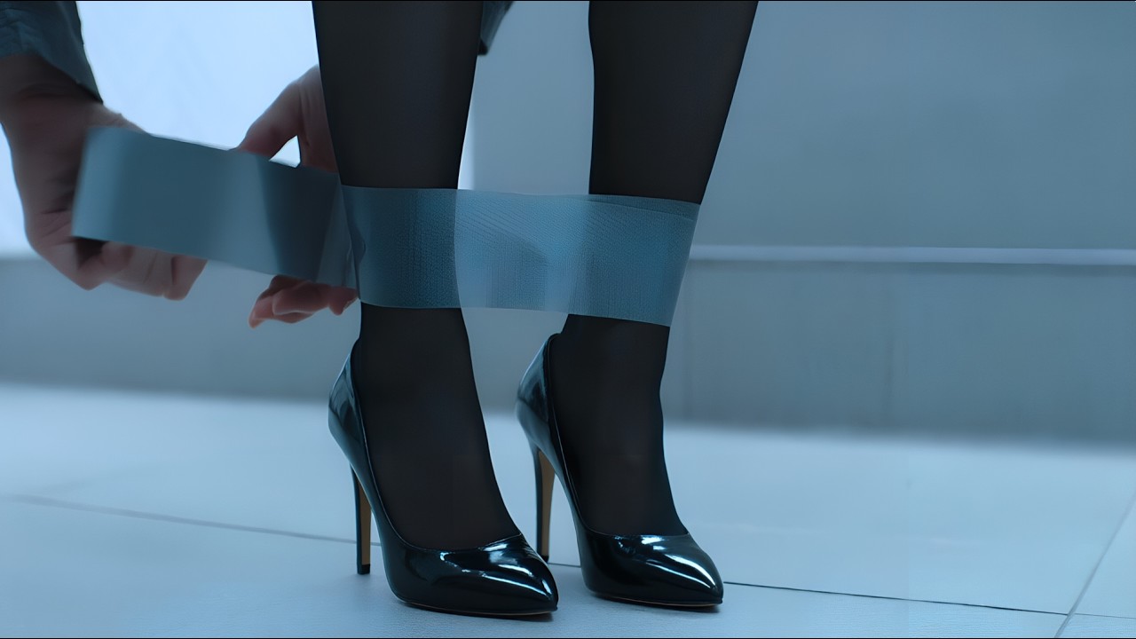 韓國高分限制片,小成本橫掃票房紀錄,口碑炸裂,直擊人性陰暗太敢拍。