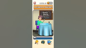 Flashback: Tricky Fun Riddles Level-28 #shorts