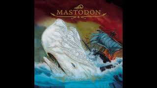 Mastodon - Blood And Thunder (Guitar Only)