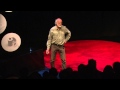 Contact with Nature: Three Transcendental Experiences in the Natural World: John Beatty at TEDxHull