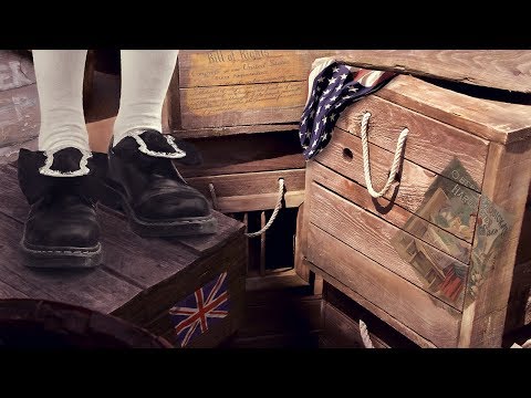 Q SUNDAY NIGHT: "Thanks for playing, @Jack." - PATRIOTS' SOAPBOX NEWS NETWORK - LIVE 24/7