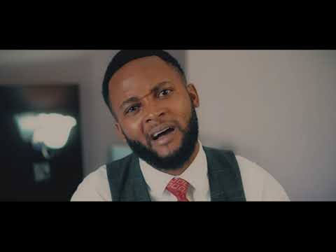 Kunte - Ndimayesetsa (Official Music Video)