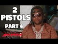 2 Pistols on Rick Ross, Plies &amp; T Pain &amp; Building his Career on House Arrest!!