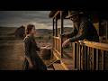 She Arrived at the Ranch With a Scar Across Her Palm — She Knew How It Got There, He Didn't