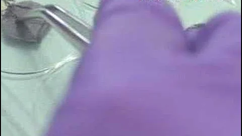 Real Human Skin Grown In Lab