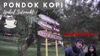 PONDOK KOPI - UMBUL SIDOMUKTI ( CORONA EDITION )