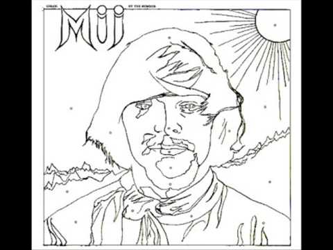MIJ - Grok (Martian Love Call)