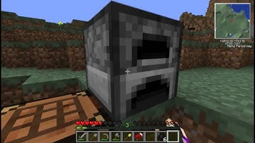 Minecraft:Tekkit Classic Season 1 Episode 2