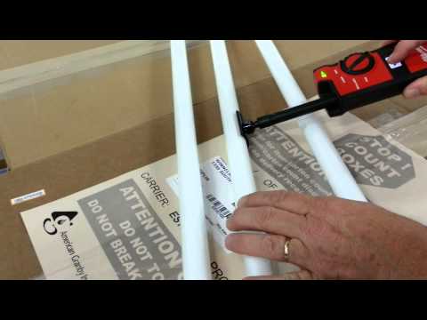 How To Use Milwaukee Fluorescent Light Tester