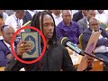 RASMI DIWANI WA KATA YA NGARENARO DOGO JANJA ALA KIAPO KUIONGOZA KATA HIO 