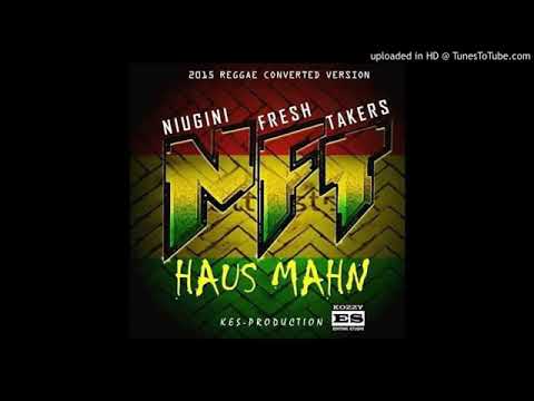 Ozlam \u0026 Aloesiis x Lovell Ft Tee Bwoii - Driman Tasol (Pacific Music 2017)