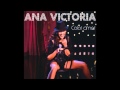 08 Donde Esta Mi Primavera | Ana Victoria "Color Amor"