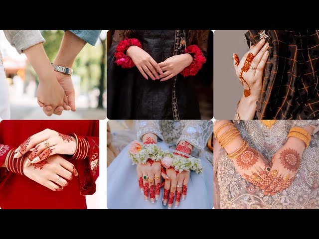 Hand Poses to Use in Portrait Photography (With Examples)