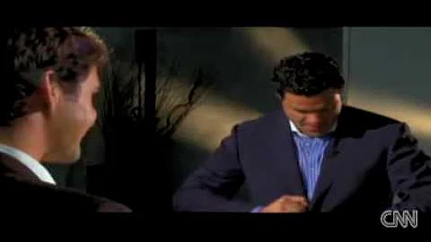 Federer laughs...and laughs...and laughs