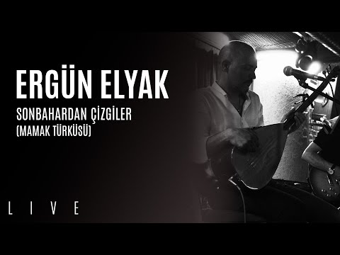 ERGÜN ELYAK -