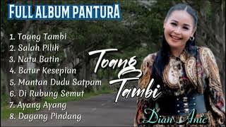 Dian Anic-Toang Tambi, Salah Pilih Full Album Terbaik Pantura