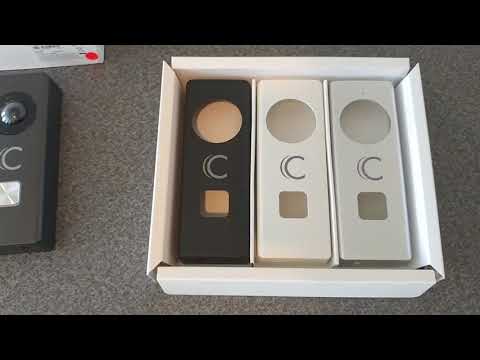 unboxing:-clare-video-doorbell