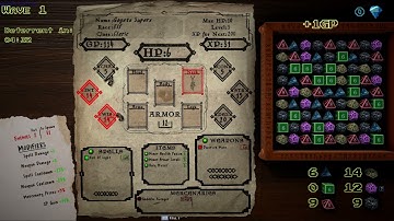 CrossOver Roll For Initiative gameplay - GogetaSuperx