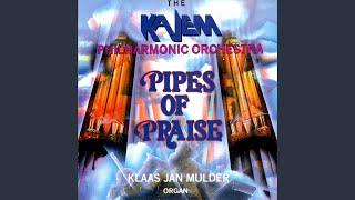 Video thumbnail of "Kajem Philharmonic Orchestra / Klaas Jan Mulderr - Our Father Who Art in Heaven / Onze Vader Die In De Hemelen Zijt: Eternal Father, Strong to Save"