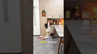 Küçük Kurnazlar Çikolatayı Kapma Planı 😲🍫