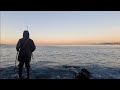 A pesca!