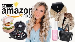 20+ Unique Amazon Finds | Hidden Gems on Amazon You Need To See!