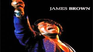 Video thumbnail of "James Brown - Funky Men"