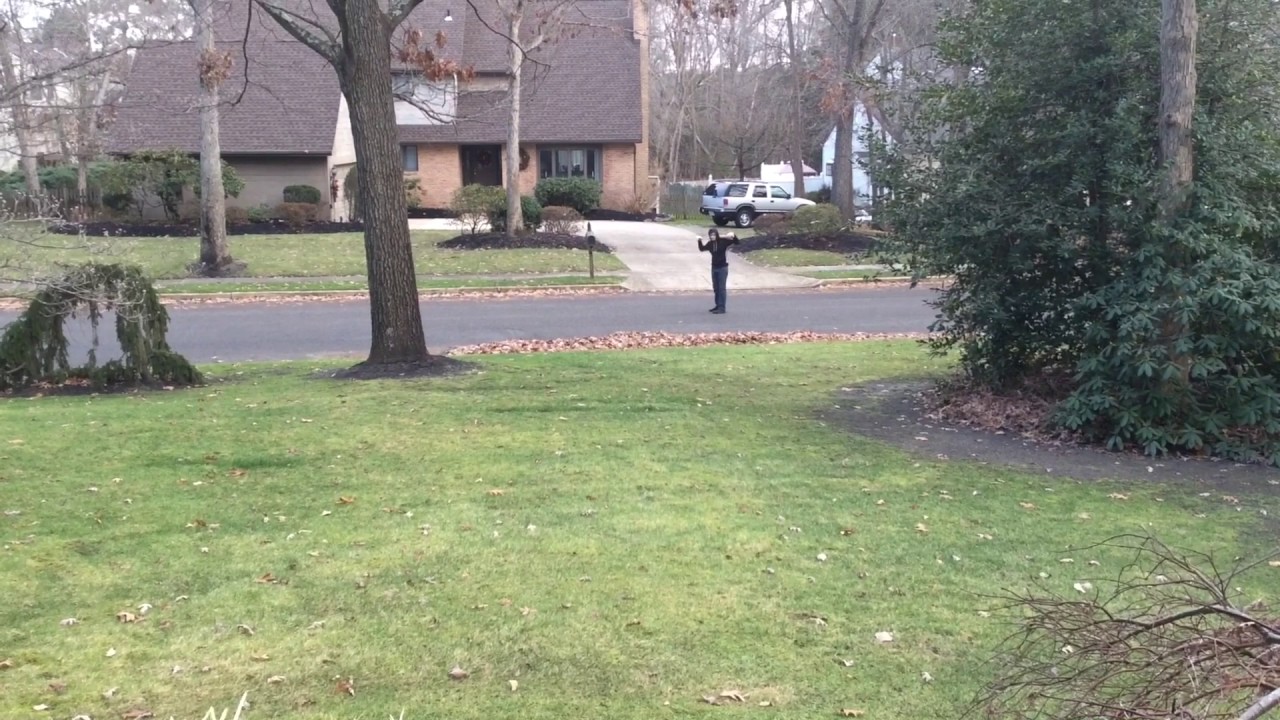 The Purge Last Act 2017 Official Trailer YouTube