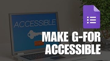 How to Allow Anyone with The Link can Access and Fill Google Form Latest Update July 2022