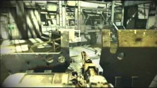 Celebrity Killzone 2 Walkthrough Part 6 - Flamethrower Monkey Profile