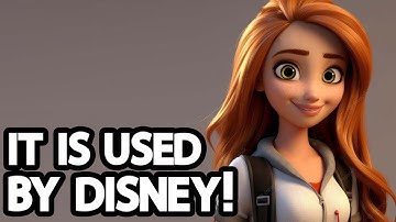 Is This The Alternative to UV Mapping