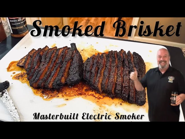 The 5 Best Electric Smokers [2024] - Expert Reviews