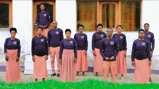 Korera Imana By Chorale Ahazaza Heza Gahumba Sda Church