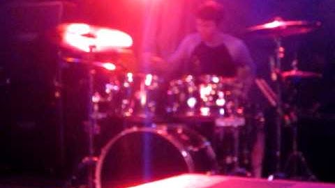 Matt Traynor Sound Check