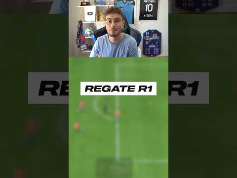 El regate más