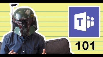 #MicrosoftTeams 101: Creating & Grading Assignments