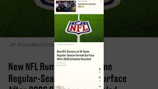 NFL NEWS 5-25-2026