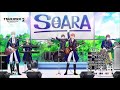 「LET IT BE」SOARA 試聴動画