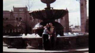 LACKLAND AFB TRIBUTE (CRYPTO) - Remembering 1972-73