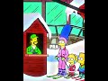 Marge vende os tesouros #simpsons #thesimpsons #ossimpsons