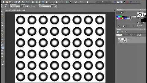 Paint Shop Pro Basics: 6) Materials - Patterns - Addendum