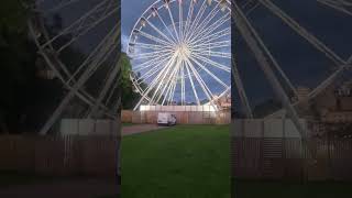 THE EYE OF TORQUAY#SHORT#VIRAL#ENGLAND#PROMDINGUK