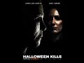 Halloween Kills (Trailer #1)