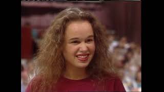 The Price Is Right 9674d October 5 1995
