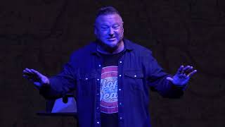Running the Race (Acts 20) | Joe Parks